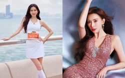 Đệ nhất siêu mẫu Lâm Chí Linh U60 chạy marathon đẹp "xỉu ngang": Tranh thủ làm 1 việc + 4 thói quen vận động, da căng mịn như thiếu nữ