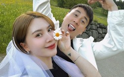 Kiên Hoàng "gia đình Cam Cam" tậu Mercedes, rồi đến Porsche từ trước 2022, bộ YouTuber "kiếm tiền ác" vậy hả? Chính chủ lên tiếng