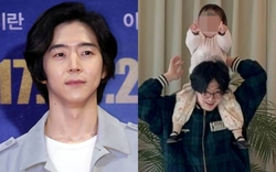 Nam diễn viên biến mất suốt 5 năm qua sau bê bối dùng chất cấm, nay lộ thông tin đã có vợ và con gái 2 tuổi