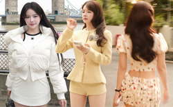 Ngoại lệ showbiz: Mỹ nữ "nấm lùn" nhưng body bốc lửa, mặc kín bưng vẫn siêu quyến rũ