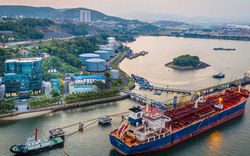 Hàng triệu tấn hàng quan trọng ồ ạt đổ bộ Việt Nam, Bộ Công Thương lập tức báo tin vui