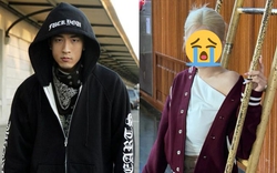 Râm ran tin nữ ca sĩ tính hay ăn cắp vặt, đến mức bị đuổi khỏi nhóm nhạc