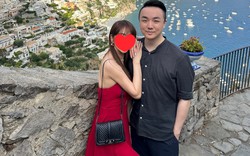 Cựu tiếp viên hàng không ly dị ông chủ chuỗi nhà hàng nổi tiếng: 7 năm kết hôn không có con, yêu bản thân mình nhiều hơn