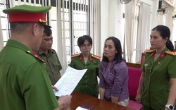 Bắt tạm giam người phụ nữ tự phá khóa nhà người khác, vào ở suốt 8 năm