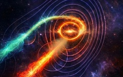 “Phun lửa” thẳng vào Trái Đất, vật thể khổng lồ để lộ điều kinh ngạc