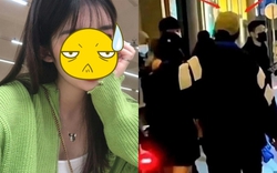 Nàng thơ 1999 sinh con cho thiếu gia nhưng bị ruồng bỏ: Giờ bể nợ bị kiện ra tòa, phải ra siêu thị bán quần áo 12 tiếng mưu sinh