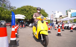 VinFast lập kỷ lục doanh số xe máy điện: Tín hiệu rõ rệt của làn sóng điện hóa