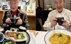 Nhà phát minh 97 tuổi người Nhật từng đoạt giải Ig Nobel chia sẻ 3 bí quyết sống khỏe: Chỉ ăn 1 bữa, quyết sống thọ hơn 119 tuổi