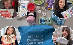 Cuộc sống quá áp lực, Gen Z đua nhau mang theo "túi chống lo âu" bên cạnh