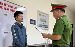 Bắt tạm giam Phan Gia Huy sau giao dịch 499.999.999 đồng