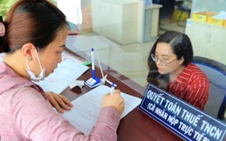 Thuế TP.HCM có thông báo quan trọng về khai, nộp thuế: Người dân cần chú ý