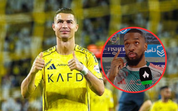 Cầu thủ giải Saudi Pro League phẫn nộ tố BTC thiên vị Ronaldo