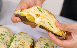 2 loại củ rẻ mà “cực phẩm” cho não, sĩ tử ăn vào sẽ tỉnh táo cả ngày