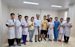 Bác sĩ Việt cứu du khách Mỹ thoát khỏi 'cửa tử' sau cơn đau ngực tại Sa Pa