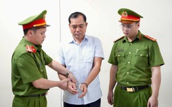 Vụ "xã hội đen núp bóng doanh nghiệp": Bắt nguyên Phó Chủ tịch TP Phúc Yên