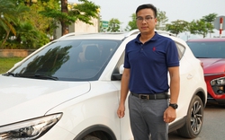 Phải đi hàng trăm kilomet để bảo hành: Tình cảnh "tiến thoái lưỡng nan" của người dùng xe Trung Quốc bị bỏ rơi