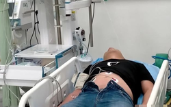 Chàng trai 24 tuổi phải rửa ruột vì sáng tỉnh dậy bỗng có 150 viên thuốc trong bụng