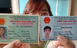 Quy định mới về Chứng minh nhân dân 9 số chính thức áp dụng từ ngày 15/3