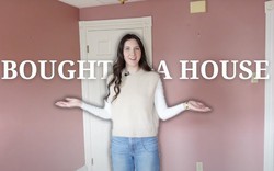 Bị “đuổi” khỏi nhà thuê, cô gái 27 tuổi “chơi lớn” mua luôn nhà: Chi phí giảm một nửa, vẫn dư tiền tiết kiệm