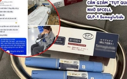 Bức ảnh "nằm viện 2 lần vì 1 ống tiêm giảm cân": Hồi chuông cảnh báo chị em đang lao theo trào lưu trên mạng