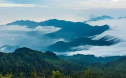 Một địa phương được ví là “Hạ Long trên cạn” vừa kiếm hơn 10.000 tỷ từ du lịch: Sở hữu 5.000 di tích, có cả "báu vật di sản" ai đến cũng mê