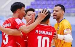 Tuyển Việt Nam nã 2 bàn vào lưới Indonesia, vẫn cay đắng tan mộng vô địch Đông Nam Á