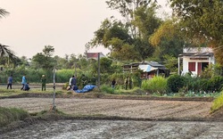 Thông tin ban đầu vụ cháy nổ khiến 4 người trong gia đình ở Gia Lai tử vong