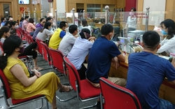 Người dân có tài khoản ngân hàng chú ý thông báo từ công an