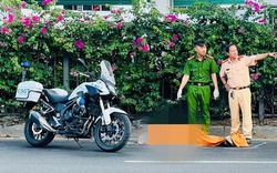 Nạn nhân tử vong sau tai nạn ở TPHCM là thầy thuốc ưu tú, từng làm giám đốc bệnh viện