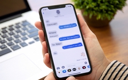 Cảnh báo khẩn cho người dùng iPhone