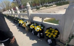 3 người đàn ông lao xuống kênh cứu 1 người phụ nữ đuối nước, cả 4 đều tử vong