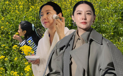 Tuyệt chiêu dưỡng nhan của "Thiên nga bạc" xứ Hàn: Rời Gangnam, mua hàng trăm mét vuông núi rừng để xây dựng đế chế "nông nghiệp xa xỉ"