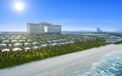 World Flavor Festival – Hành trình khám phá ẩm thực thế giới bên bờ biển Cam Ranh