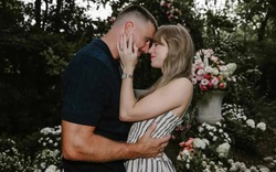 Taylor Swift và Travis Kelce chốt ngày cưới tại New York, lộ quy định bảo mật
