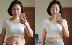 Không ăn kiêng vẫn giảm cân: Phương pháp "giảm 5kg trong 8 ngày" lan truyền trên Internet thực sự có thể làm được điều này thay vì nhịn đói