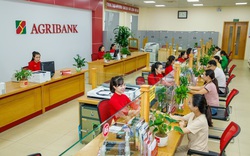 Tin vui cho khách hàng Agribank