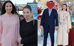 Tình trạng hiện tại của vợ chồng Phạm Hương ở Mỹ