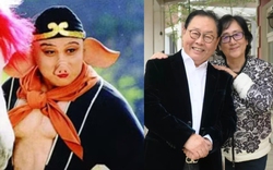 Hôn nhân "Trư Bát Giới": Nên duyên nhờ mai mối, sống viên mãn gần 6 thập kỷ