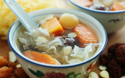 Việt Nam có 3 loại quả giúp xóa mờ nếp nhăn, trẻ hóa làn da nhưng nhiều người chưa biết tận dụng