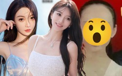 Hoa khôi sinh con cho Huỳnh Hiểu Minh “dao kéo” 100% cơ thể, xem diện mạo trước chỉnh sửa mà sốc nặng