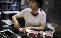 Nhân viên nhập sai 1 chữ số, chuyển khoản 540 triệu của khách vào một tài khoản đã bị phong tỏa, ngân hàng xử lý thế nào?