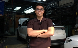 Xe điện Trung Quốc khó tiếp cận được với tầng lớp có tiền sống tại chung cư: lý do không phải vì giá