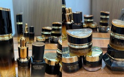 Tin quảng cáo mỹ phẩm làm đẹp da trên mạng, cô gái nhận cái kết đắng