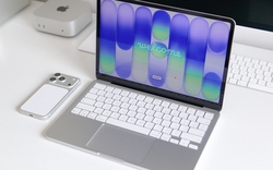 Đây rồi MacBook Neo chính hãng Việt Nam: Thiết kế quá ngon trong tầm giá, hứa hẹn thu hút không ít người dùng Win chuyển sang
