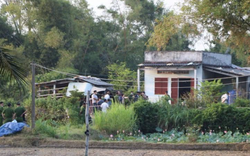 Công an báo cáo ban đầu vụ cháy nổ khiến 4 người trong gia đình ở Gia Lai tử vong