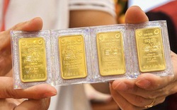 Trả tiền mặt thay cho vàng theo giá lúc vay mượn được không?