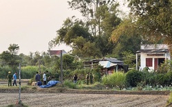 Vụ cháy nổ khiến 4 người trong gia đình tử vong: Nghi ngờ tự sát