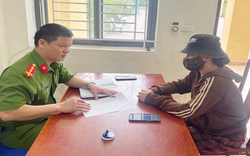 Tài khoản có nhiều giao dịch liên tiếp lên tới 700 triệu đồng: Công an điều tra một người dân