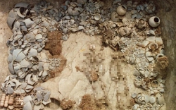 Hàn Quốc: Phát hiện rùng mình về vương quốc cổ Tân La