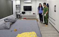 Bắt tạm giam cán bộ xã Đinh Hữu Quý đánh vợ tổn hại 95% sức khỏe